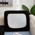 thumbnail image 1 of Sofa Seat Cover Covers Seater Couch Slipcover Cushion Elastic Settee Protector, 1 of 4