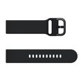 thumbnail image 1 of XZNGL Silicone Watchband Wriststrap Bracelet Replacement for Galaxy Watch3 41Mm, 1 of 1