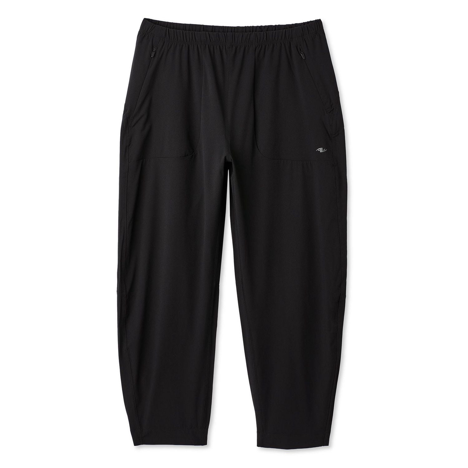 Athletic Works Women's Barrel Leg Pant