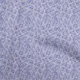 thumbnail image 1 of oneOone Georgette Viscose Royal Blue3 Fabric Abstract Craft Projects Decor Fabric Printed By The Yard 42 Inch Wide, 1 of 4