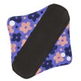 thumbnail image 1 of Reusable Menstrual Pads, Bamboo Charcoal Cloth Washable Incontinence Pads  For Menstrual Period G27,G29,G42, 1 of 8