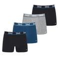 thumbnail image 1 of Everlast Men's Boxer Briefs - 4 Pack, 1 of 2