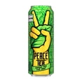thumbnail image 1 of Peace Tea Greenest of All Teas Can, 695 mL, 1 of 11