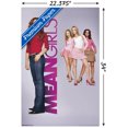 thumbnail image 2 of Mean Girls - Une feuille, 2 of 4