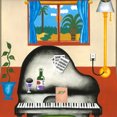 thumbnail image 1 of Couverture de Calme (Couleur Vinyle), 1 of 1