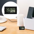 thumbnail image 2 of Miangastore Temperature And Humidity Digital Hygrometer Indoor Thermometer Mini Digital Thermometer Humidifier Humidity Meter Mini Hygrometer Thermometer, 2 of 9