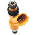 thumbnail image 4 of 3X Car Fuel Injector for APV K-M 1500Cc (SL415) Part Number:15710-61J00 1571061J00, 4 of 4