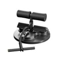 thumbnail image 2 of Sit Up Assist Abdominal Roller Three Suction Cups Drawstring Fitness Equipment Home Weight Loss Equipment, 2 of 7