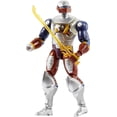 thumbnail image 3 of Masters of the Universe Masterverse Roboto Action Figure, 3 of 6