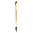 thumbnail image 4 of 2PCS Bamboo Brushes Double Head Handle Pro Eyelash Eyebrow Brush Makeup Cosmetic Beauty Tool, 4 of 4