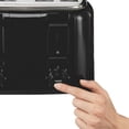 thumbnail image 2 of Proctor Silex 24215PS 4 Slice Toaster, 2 of 7