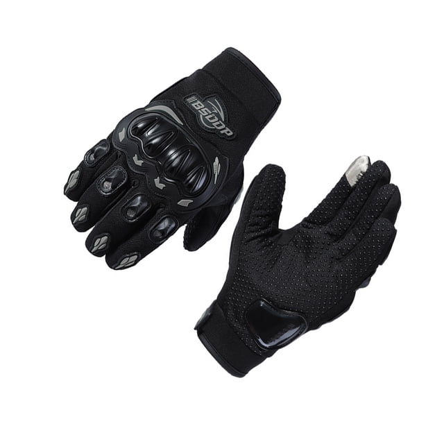 yingyy Adjustable Cycle Gloves For Better Fit And Firm Grip Adjustable Strap gray
