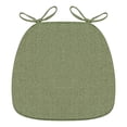 thumbnail image 3 of Birdeem Home Summer Breathable Linen Sponge Cushion Dining Chair Cushion, 3 of 10