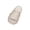 Beige, variante sur Pantoufles Vadrouille Nettoyage de Plancher Lavables Chaussures de Nettoyage pour Polissage de Plancher à la Maison Brun