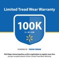 thumbnail image 2 of Toyo Celsius II 225/60R17 99V BSW tire, 2 of 7