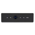 thumbnail image 2 of AnthroDesk Programmable Dual Motor Electric Sit Stand Desk (Grey Frame), 2 of 8