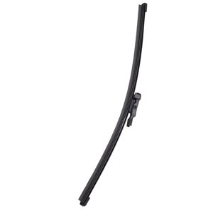 Blade Pare-brise arrière Lame d'essuie-glaces 971955427A Essuie-glace en verre en caoutchouc pour Macan