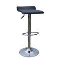 thumbnail image 1 of hometrends Gas Lift Bar Stool, 1 of 2