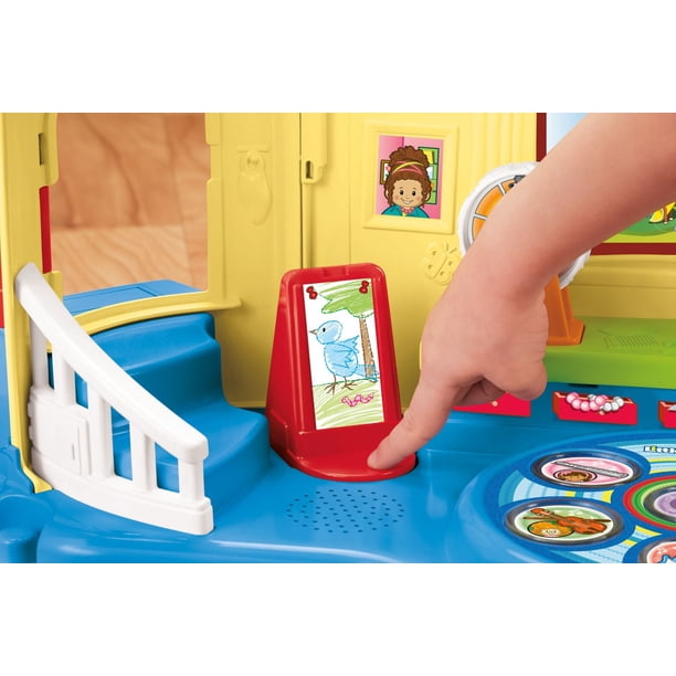 Little People Musical Preschool - Walmart.ca