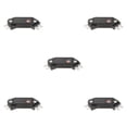 thumbnail image 1 of Thinsony Module d'Allumage de Voiture Fiable et Durable pour les Démarrages en Douceur Module de Commande d'Allumage Type1 5Set, 1 of 6