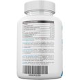 thumbnail image 2 of Nuveda Wellness Prostate Relief supplement for Men - For Healthy Prostate Function and Normal Urinary Flow - Lycopene, Zinc, Saw Palmetto & Stinging Nettle - 90 Capsules, 2 of 4