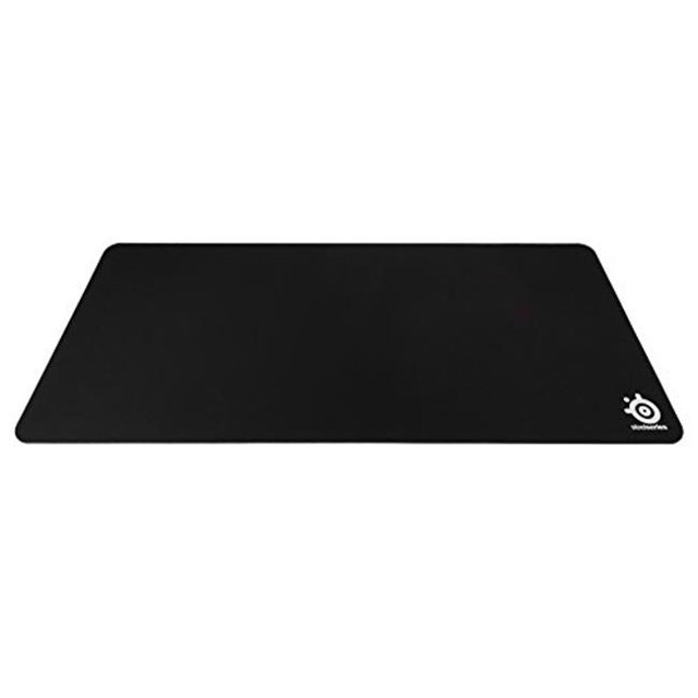 SteelSeries QcK TTG Tapis de Souris Manette de Jeu pour PC