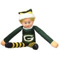 thumbnail image 2 of Green Bay Packers Team Elf - Forever Collectibles, 2 of 4
