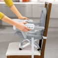thumbnail image 3 of Chicco Pocket Snack Booster Seat, 3 of 9