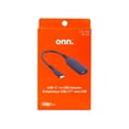 thumbnail image 2 of Adaptateur USB-C vers USB prêt à l’emploi de onn., 2 of 4
