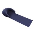 thumbnail image 1 of koolsoo Beach Mat Adults Compact Folding Inflatable Pillow for Camping Picnic Garden Dark Blue, 1 of 1