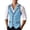 Light Blue, variant on Contrast Trim Vest for Everyday Wear Slim Fit Formal Casual Sleeveless - Vest for Men Suitable for Business and Weddings