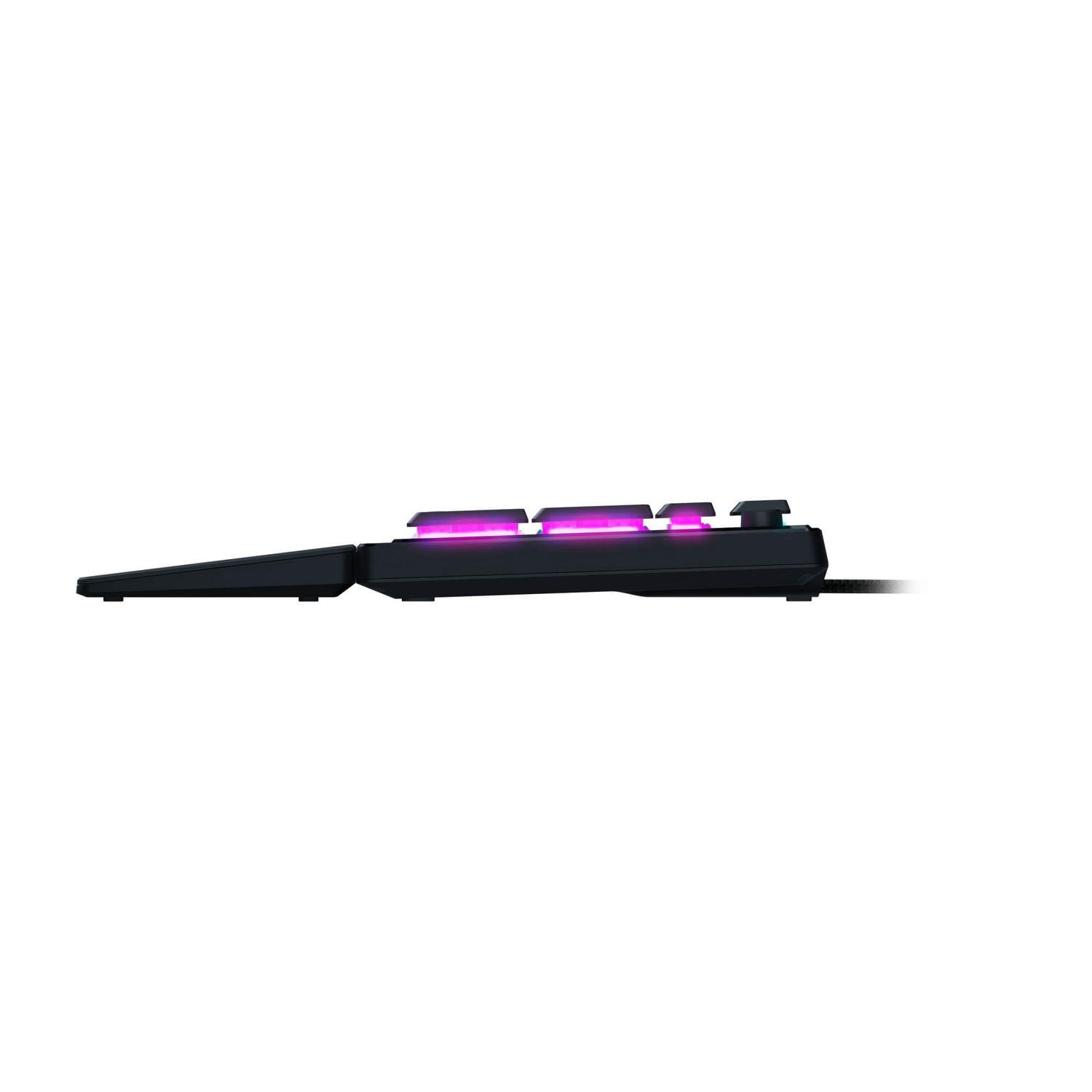 Razer Ornata V3 - Low Profile Gaming Keyboard PC