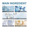thumbnail image 4 of Dishwasher Cleaner, All-In-One Cleaning Dishwasher Decontamination Block Cleaning Tablet, 4 of 5