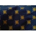 thumbnail image 4 of oneOone Cotton Silk Fabric Floral Block Fabric Prints By Yard 42 Inch Wide, 4 of 4