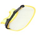 thumbnail image 1 of Gilet Réfléchissant pour Animaux Poulet Poulet Gilet Réfléchissant Polyester Vêtements pour Poules Protection Réutilisable contre les Plumes Harnais pour Poules Canard Oies Protège-Volaille Tablier Selle, 1 of 8