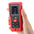 thumbnail image 3 of Keenso M Series Digital Laser Distance Meter Range Finder Laser Distance Measure Tool F, 3 of 8