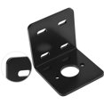 thumbnail image 4 of Support Moteur Robuste, Support Moteur TNT-Tust, Support Moteur Durable à Angle Droit, Découpe pour Perçage Polissage, 4 of 8