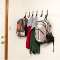 thumbnail image 5 of Yhmxh Hook,Hangers,Wall Hooks,Coat Rack,Hooks For Hanging Heavy Steel Hook Garage Storage Utility Hook A Link, 5 of 5