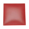 thumbnail image 1 of Yimiti Housse en Éponge de Caoutchouc pour Tennis de Table, Adaptée aux Raquettes de Ping-Pong et de Pagaie, Peau en Caoutchouc, Rouge, 1 of 9