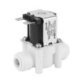 thumbnail image 1 of Gupbes Electric Solenoid Valve, Water Valve, 1pc For Home, 1 of 8