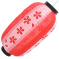 thumbnail image 3 of Miangastore Hanging Japanese Style Lantern Outdoor Waterproof Lanterns for Restaurant, 3 of 8