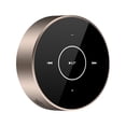thumbnail image 2 of EGNMCR Sound Machine A6 Portable Mini Wireless Bluetooth Speaker Subwoofer USB Card Small Speaker Wireless Bluetoot, 2 of 9