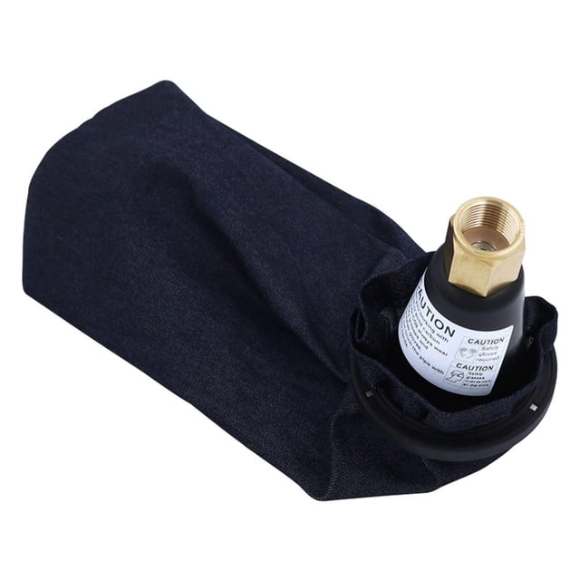 veasfak Adaptateur de Machine Cga320 G5/8 Fileté Cga320 Accessoire Filetage Ménager