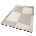 thumbnail image 2 of Dvkptbk Bath Mat Non Slip Floor Mat for Bathroom Entrance, Water Absorption for Bathroom Entrance, Foot Mat for Bathroom Entrance, Toilet Carpet Bathroom Rugs on Clearance, 2 of 3