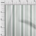 thumbnail image 1 of oneOone Viscose Chiffon Fabric Stripe Print Sewing Fabric BTY 42 Inch Wide, 1 of 4