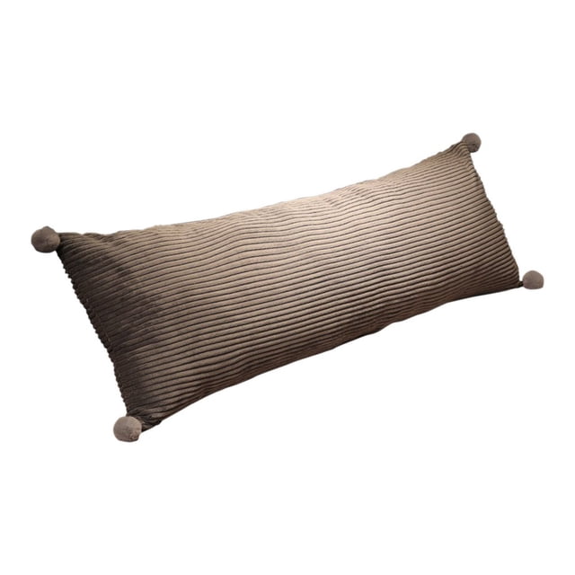 CHUANK Body Pillow Cooling Memory Foam Body Pillows for Adults Sleeping Long Pillow for Bed Big Large Firm Full Body Pillow for Side Sleeper Full Pillows + Pillow Core