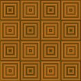 thumbnail image 1 of Ahgly Company Machine Washable Indoor Square Transitional Tomato Red Area Rugs, 5' Square, 1 of 7
