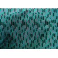 thumbnail image 4 of oneOone Cotton Silk Fabric Parallelogram Geometric Print Fabric By The Yard 42 Inch Wide, 4 of 4