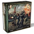 thumbnail image 1 of Fallout: Wasteland Warfare [Board Game, 1-8 Players], 1 of 5