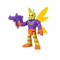 thumbnail image 3 of Imaginext DC Super Amis K. Papillon de Nuit, 3 of 4